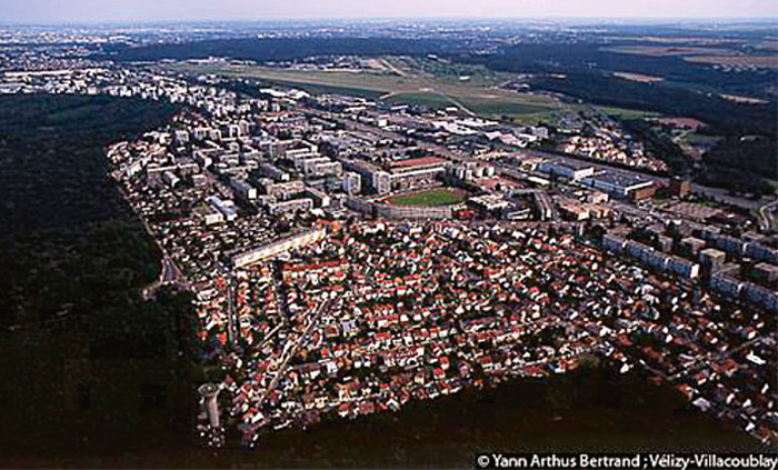 Read more about the article Avis sur le projet de Géothermie Meudon-Vélizy