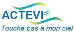 Logo ACTEVI, Issy-les-Moulineaux