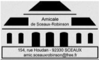 Amicale de Sceaux Robinson