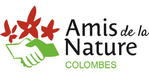 Logo association Amis de la nature Colombes