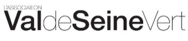 Logo association Val de Seine Vert