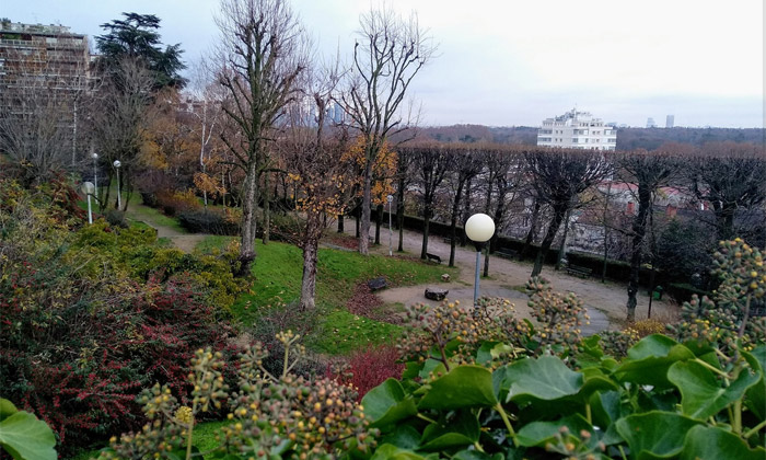 Read more about the article Pétition du Jardin des Gâtines