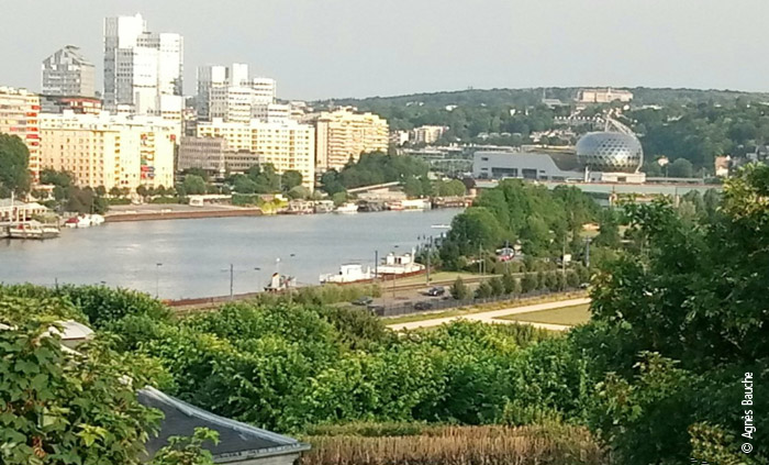 Avis sur la modification n°1 du PLU de Boulogne-Billancourt